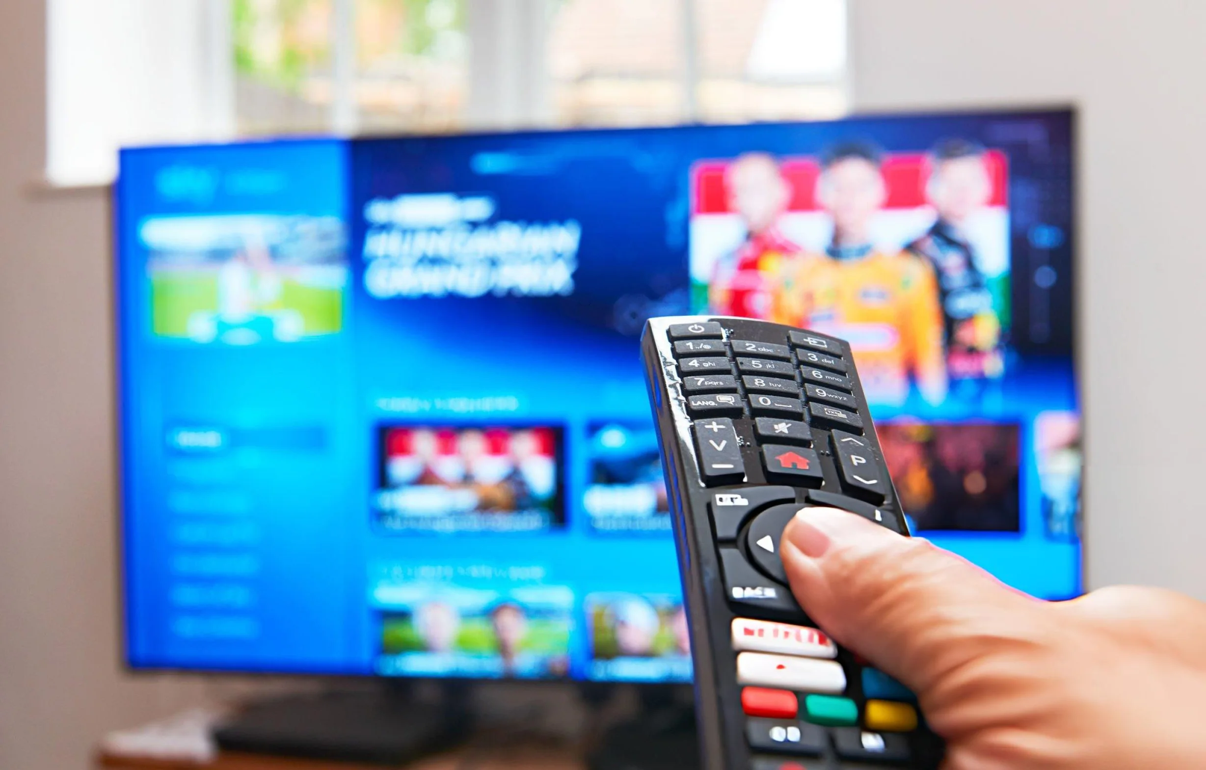 What Is TiviMate? The US IPTV Player Explained (2026) IPTV subscription USA setup guide