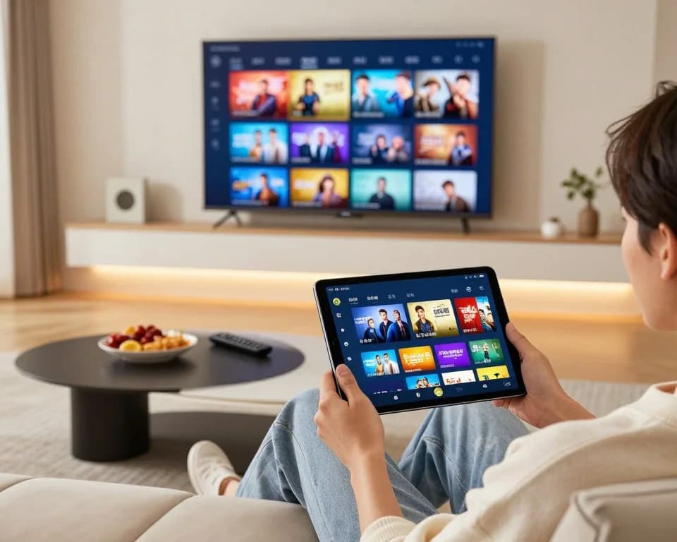 Best Live TV Streaming Service in the USA (2026 Guide)