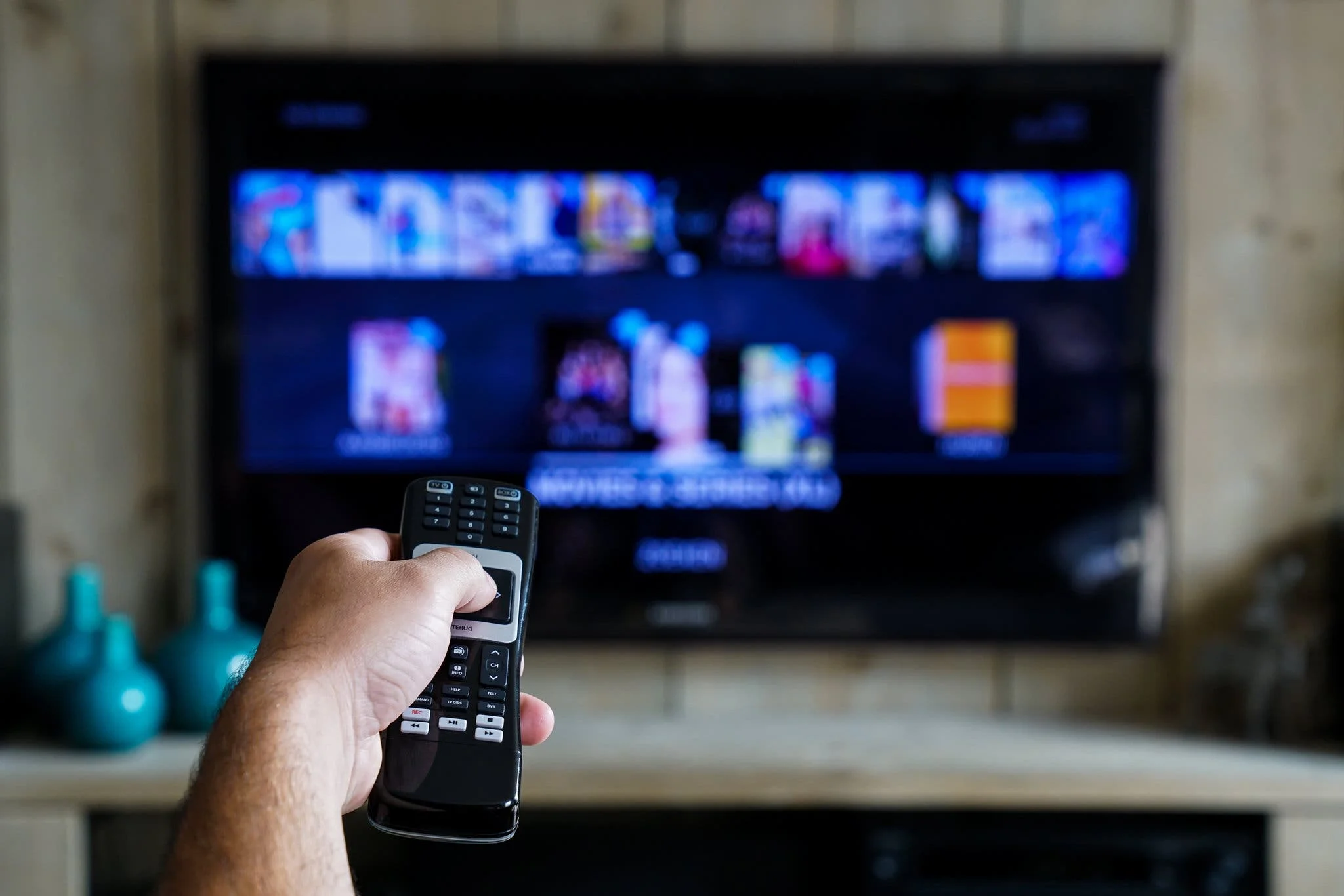 IPTV USA: The Complete Guide to IPTV Subscription in America (2026)